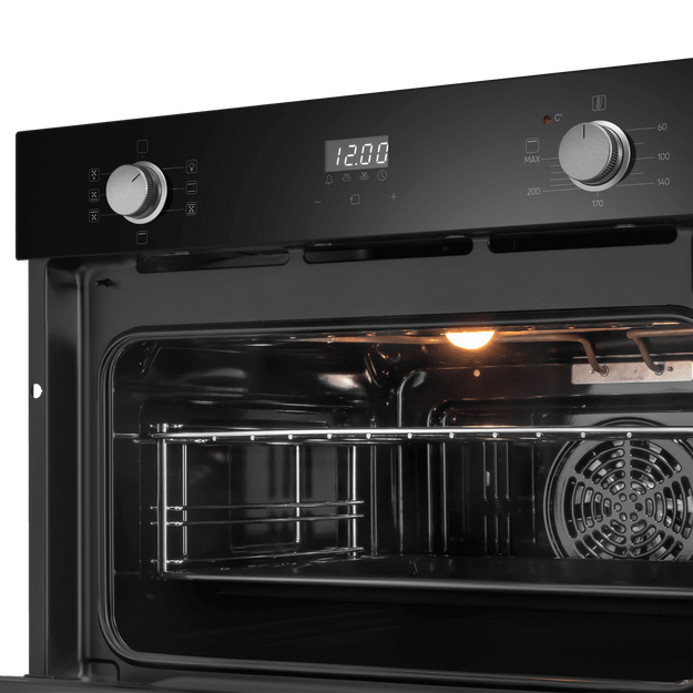 Компактный духовой шкаф Maunfeld AMCO537GB в Тюмени (preview 6)