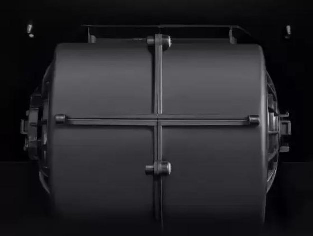 Кухонная вытяжка MAUNFELD Topaz 60 черный в Тюмени (preview 16)