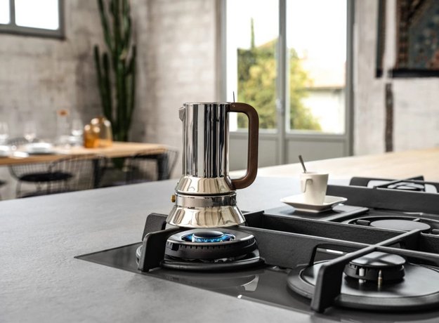 Варочная панель с вытяжкой Elica NIKOLATESLA FLAME EVO GR/A/88 в Тюмени (preview 5)