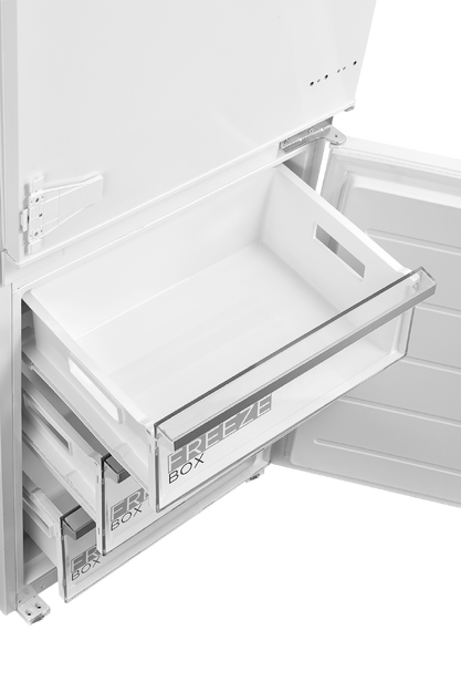 Встраиваемый холодильник Midea MDRE414FGE01 в Тюмени (preview 2)