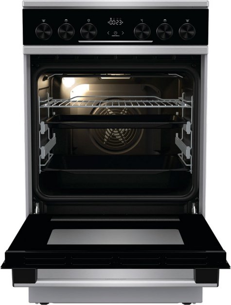 Электрическая плита Gorenje GEC5C61XPA в Тюмени (preview 4)