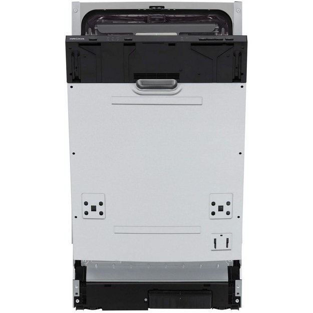 Встраиваемая посудомоечная машина KRONA WESPA 45 BI V2 в Тюмени (preview 4)