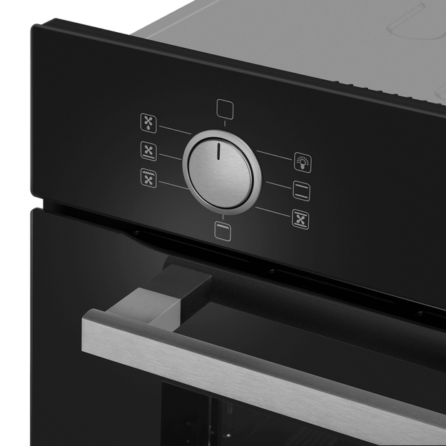 Компактный духовой шкаф Maunfeld AMCO537GB в Тюмени (preview 7)