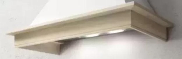 Вытяжка Elica MEMPHIS WH/A/90 T.GREZZO в Тюмени (preview 3)