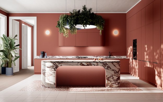 Газовая варочная панель Kuppersbusch KG 6853.0 SE-E5 в Тюмени (preview 4)