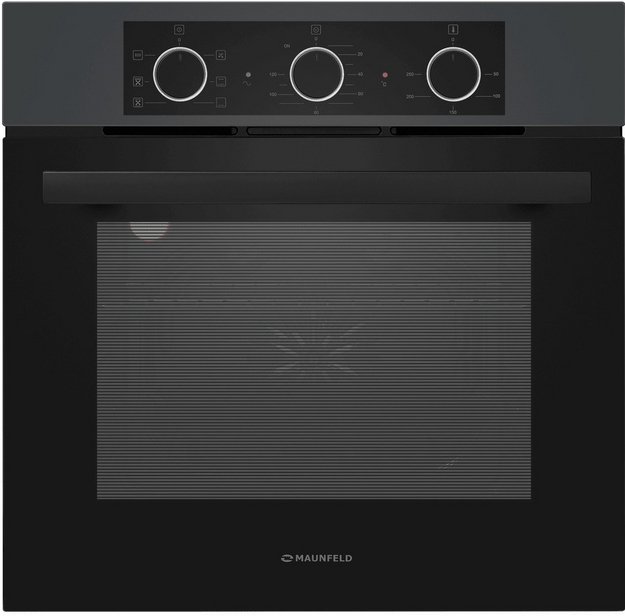 Духовой шкаф Maunfeld AEOF6060G1 в Тюмени (preview 1)