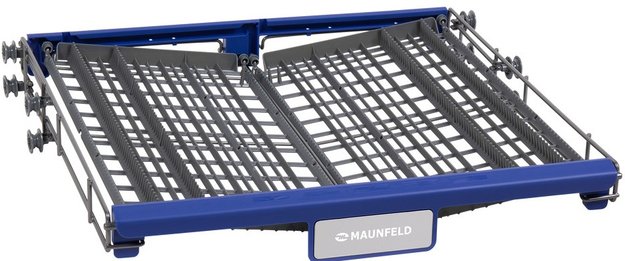 Встраиваемая посудомоечная машина Maunfeld MLP-123I Light Beam в Тюмени (preview 11)