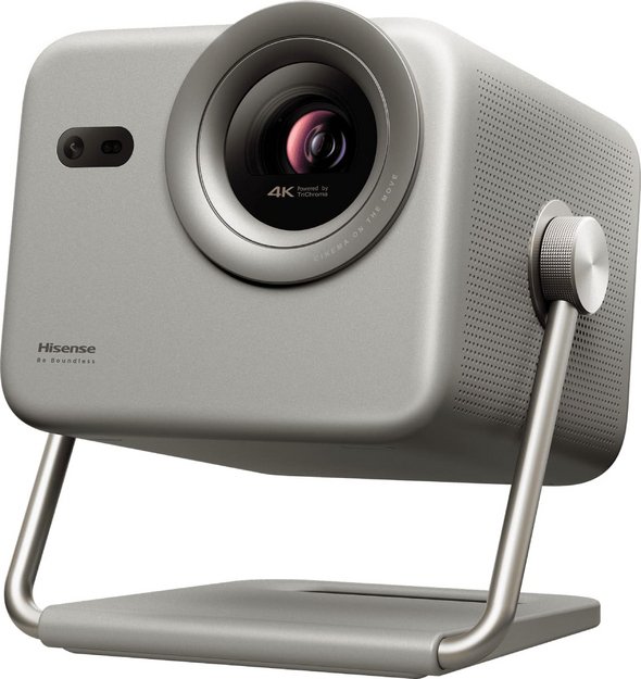 Проектор Hisense M2 Pro в Тюмени (preview 5)