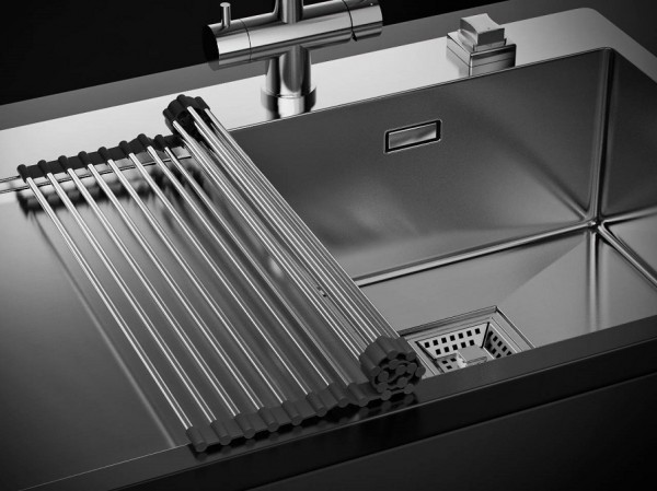 Ролл-мат Omoikiri ROLL-01-IN в Тюмени (фото 3) Ролл-мат Omoikiri ROLL-01-IN в Тюмени (preview 3)