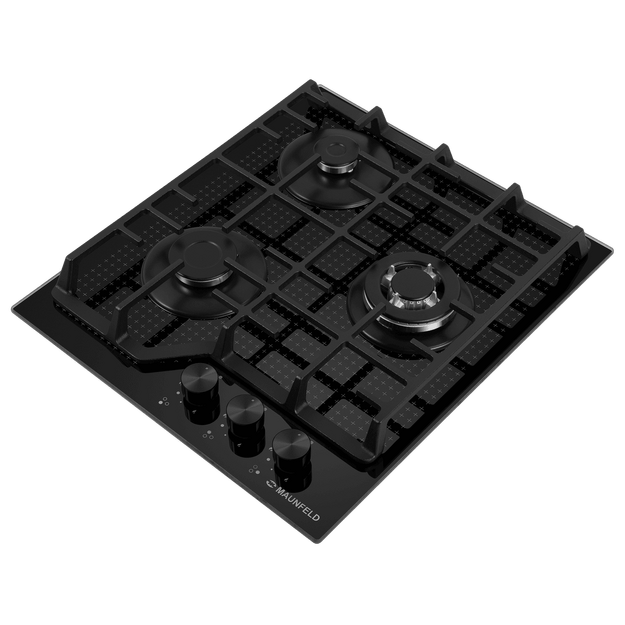 Варочная панель Maunfeld EGHG.43.73CB2/G в Тюмени (preview 3)