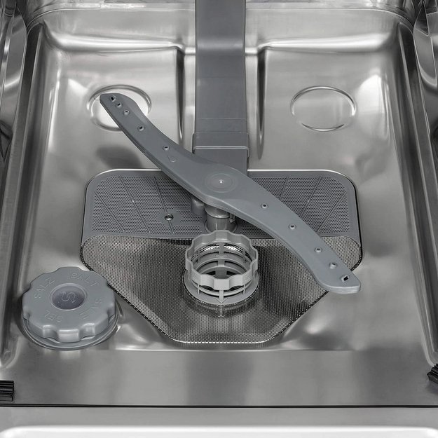 Встраиваемая посудомоечная машина KRONA LUMERA 45 BI V2 в Тюмени (preview 8)