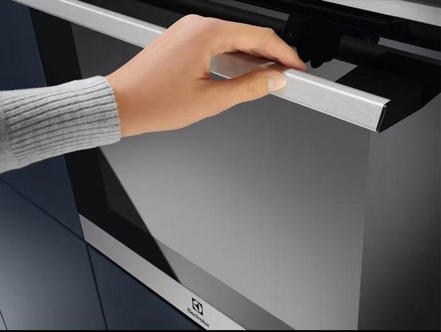 Духовой шкаф Electrolux EOC5E70X в Тюмени (preview 5)