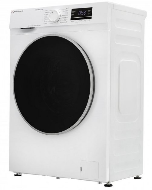 Стиральная машина Schaub Lorenz SLW FW6113 IS в Тюмени (preview 6)