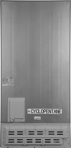 Холодильник Hyundai CS40082F в Тюмени (preview 6)