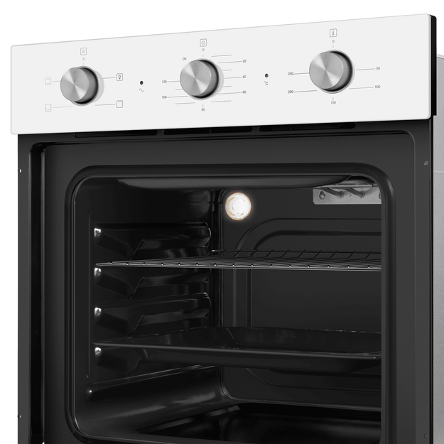 Духовой шкаф Maunfeld AEOC6040W в Тюмени (preview 5)