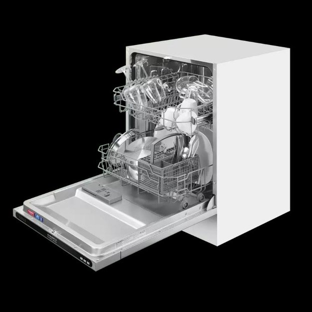 Встраиваемая посудомоечная машина Maunfeld MLP6022A01 Light Beam в Тюмени (preview 10)