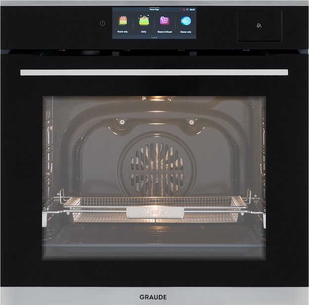 Духовой шкаф Graude BMDP 60.4 E в Тюмени (preview 2)