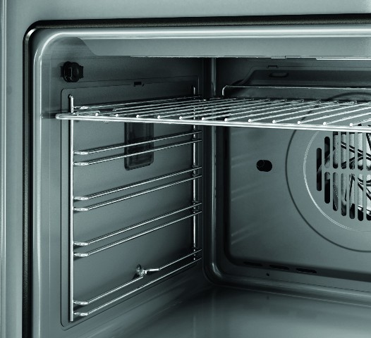 Духовой шкаф Fulgor Milano LO 4814/2 TC WH в Тюмени (preview 2)