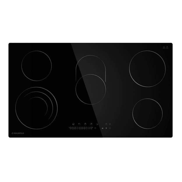 Варочная панель Maunfeld CVCE905SMTBK в Тюмени (preview 2)