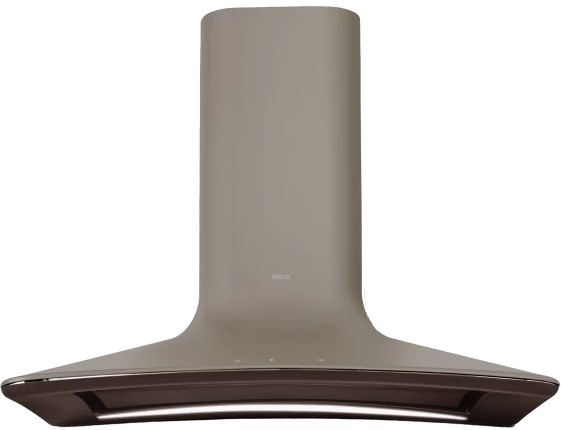 Вытяжка настенная Elica SWEET TAUPE/A/85 + CAM в Тюмени (фото 1) Вытяжка настенная Elica SWEET TAUPE/A/85 + CAM в Тюмени (preview 1)
