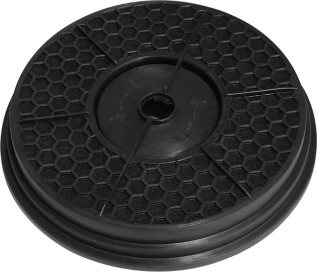 Комплект угольных фильтров Faber F24 C.A. Nautilus L в Тюмени (preview 1)