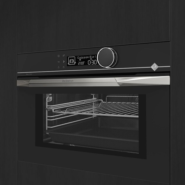 Встраиваемая микроволновая печь De Dietrich DKC4536X в Тюмени (preview 2)