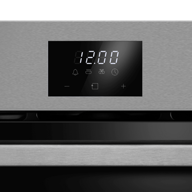 Компактный духовой шкаф Maunfeld AMCO537S в Тюмени (preview 9)