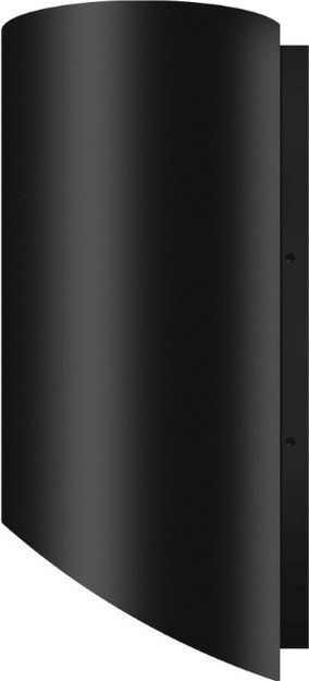 Вытяжка Maunfeld GUNA 60 Black/Anthracite with Gold в Тюмени (preview 6)