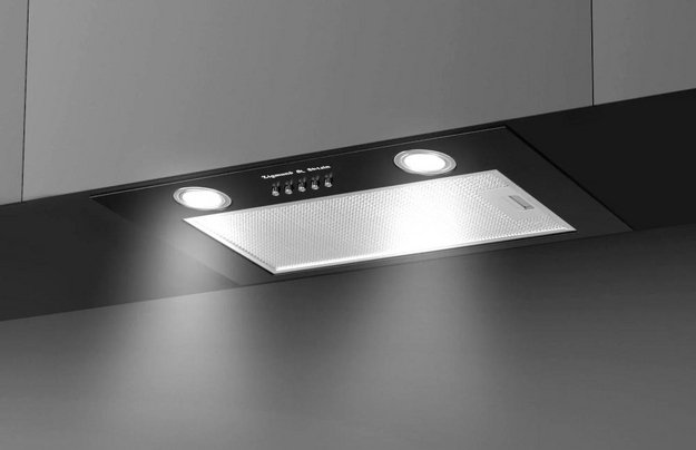 Встраиваемая вытяжка Zigmund Shtain K 016.5 B в Тюмени (preview 5)