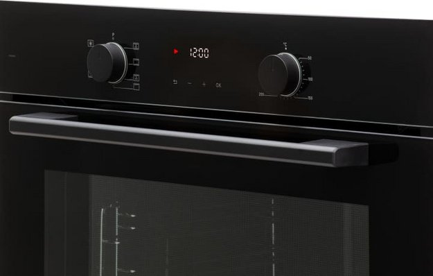 Духовой шкаф Schaub Lorenz SLB EY6408 в Тюмени (фото 5) Духовой шкаф Schaub Lorenz SLB EY6408 в Тюмени (preview 5)