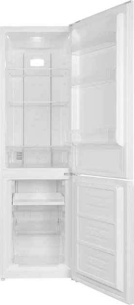 Холодильник Hyundai CC30021AF белый в Тюмени (preview 5)