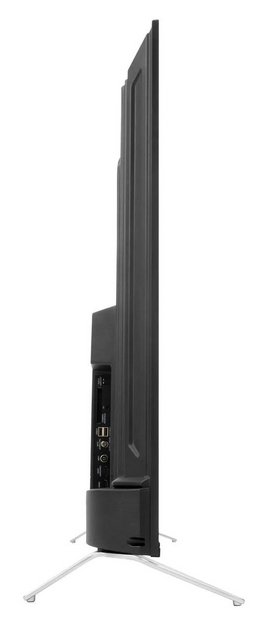 Телевизор Hyundai H-LED50QBU7500 UHD SMART в Тюмени (preview 4)