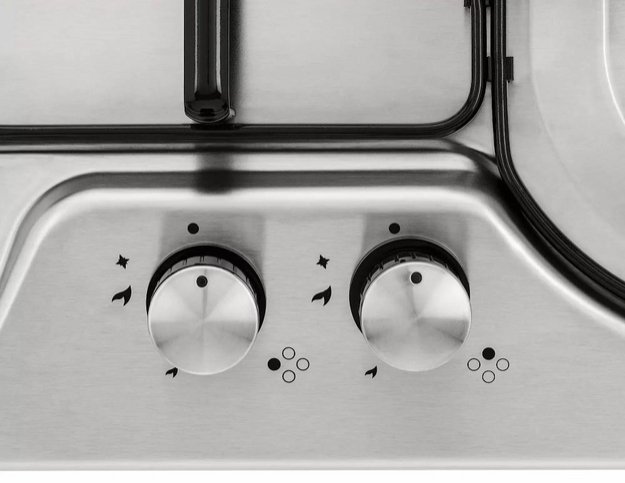 Варочная поверхность KRONA AGATA 60 IX в Тюмени (preview 3)