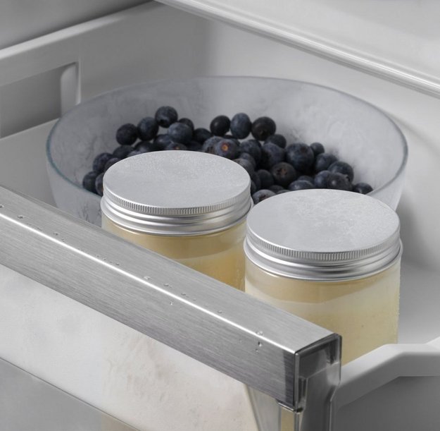 Встраиваемая морозильная камера V-ZUG V6000 60 Supreme FR6T-53006 L в Тюмени (preview 3)