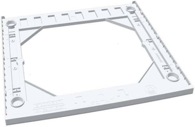 Соединительный элемент для стиральной и сушильной машины Korting DSK 455 в Тюмени (preview 1)