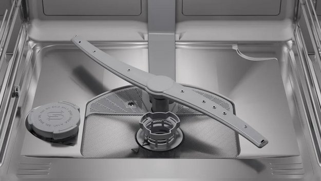 Встраиваемая посудомоечная машина Bosch SMD6ECX12E в Тюмени (preview 10)