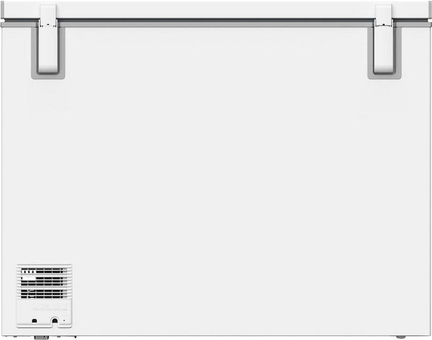 Морозильный ларь Midea MDRC411FZF01D в Тюмени (preview 7)