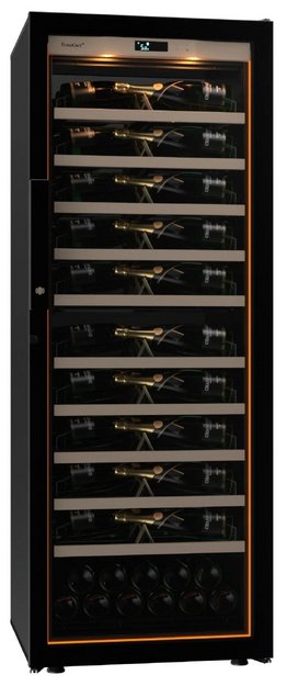 Шкаф для шампанского EuroCave CHL-8001 в Тюмени (preview 1)