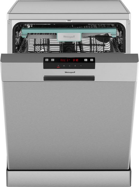 Посудомоечная машина Weissgauff DW 6015 в Тюмени (preview 1)