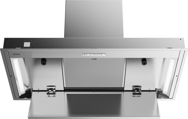 Встраиваемая вытяжка Asko CBB761SSC в Тюмени (preview 2)