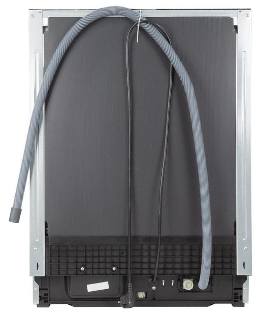 Встраиваемая посудомоечная машина Zigmund Shtain DW 303.6 в Тюмени (preview 8)