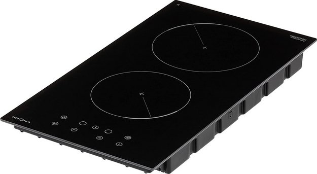  Индукционная варочная панель KRONA PIASTRA 30 BL в Тюмени (preview 2)