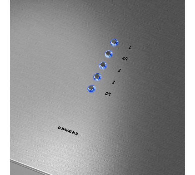 Вытяжка Maunfeld Bath Plus 402IL нержавеющая сталь в Тюмени (фото 3) Вытяжка Maunfeld Bath Plus 402IL нержавеющая сталь в Тюмени (preview 3)