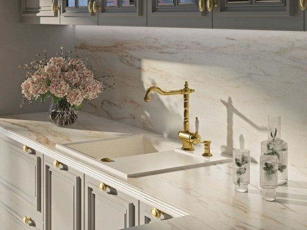 Мойка Omoikiri SAKAIME 68 BL в Тюмени (preview 3)