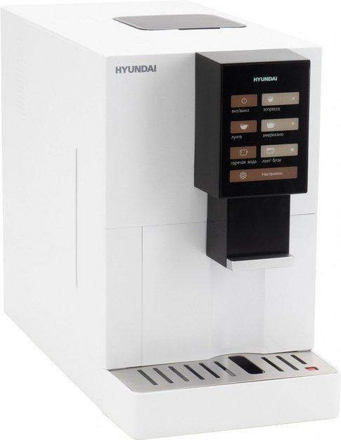 Кофемашина Hyundai HAM-4103 в Тюмени (preview 2)