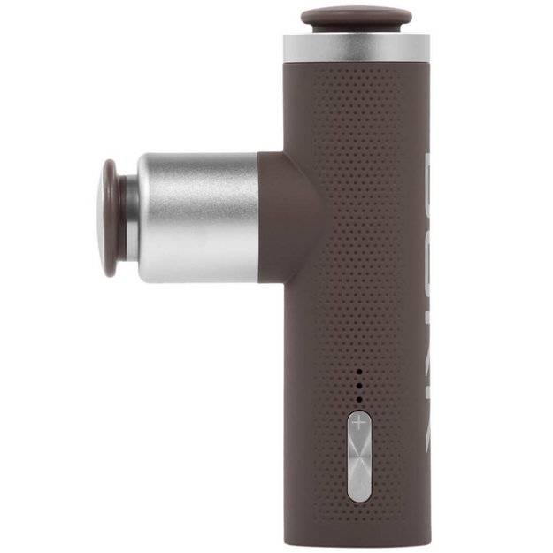 Перкуссионный массажер BORK D506 gg в Тюмени (preview 4)