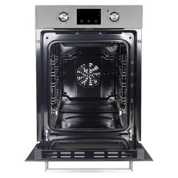 Электрический духовой шкаф Zigmund Shtain E 174 S в Тюмени (preview 5)