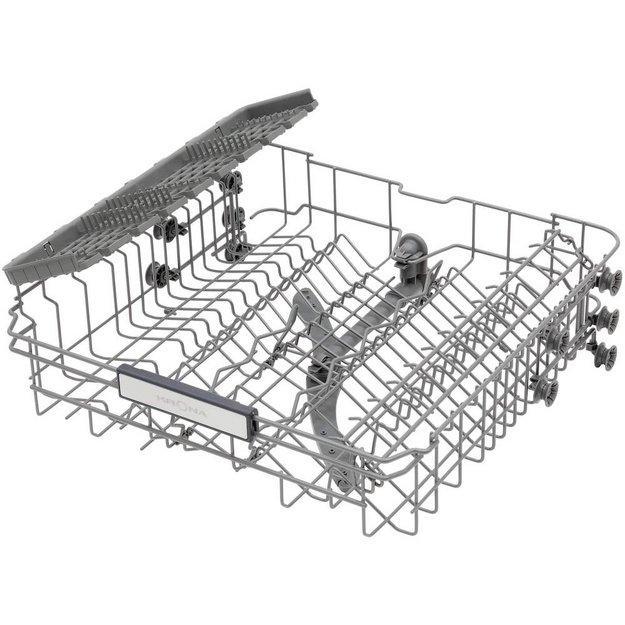 Встраиваемая посудомоечная машина KRONA BRENTA 60 BI V2 в Тюмени (preview 9)