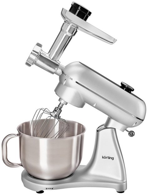 Кухонный комбайн Korting KKM 0108 MB S в Тюмени (preview 13)