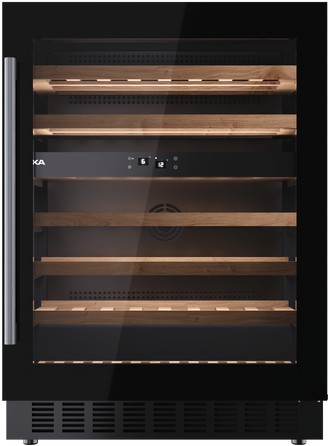 Встраиваемый винный шкаф Teka RVU 20046 GBK в Тюмени (preview 1)